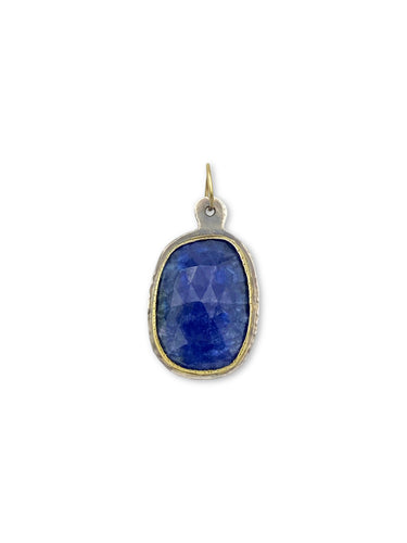 TANZANITE PENDANT